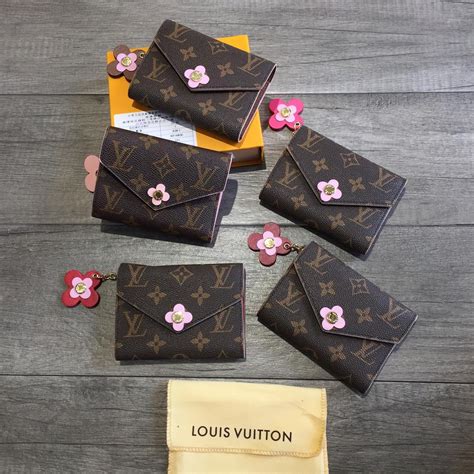 harga dompet merk louis vuitton|dompet Louis Vuitton harga.